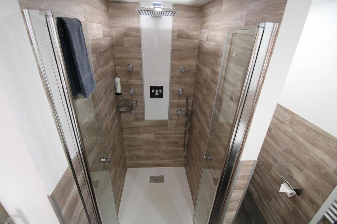 My Home Hotel Lamm Rottweil "Smart Home" Bagian luar foto