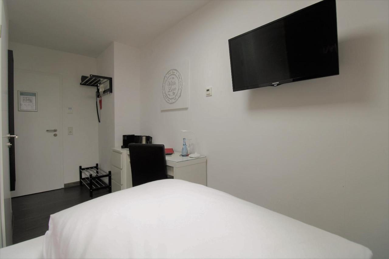 My Home Hotel Lamm Rottweil "Smart Home" Bagian luar foto