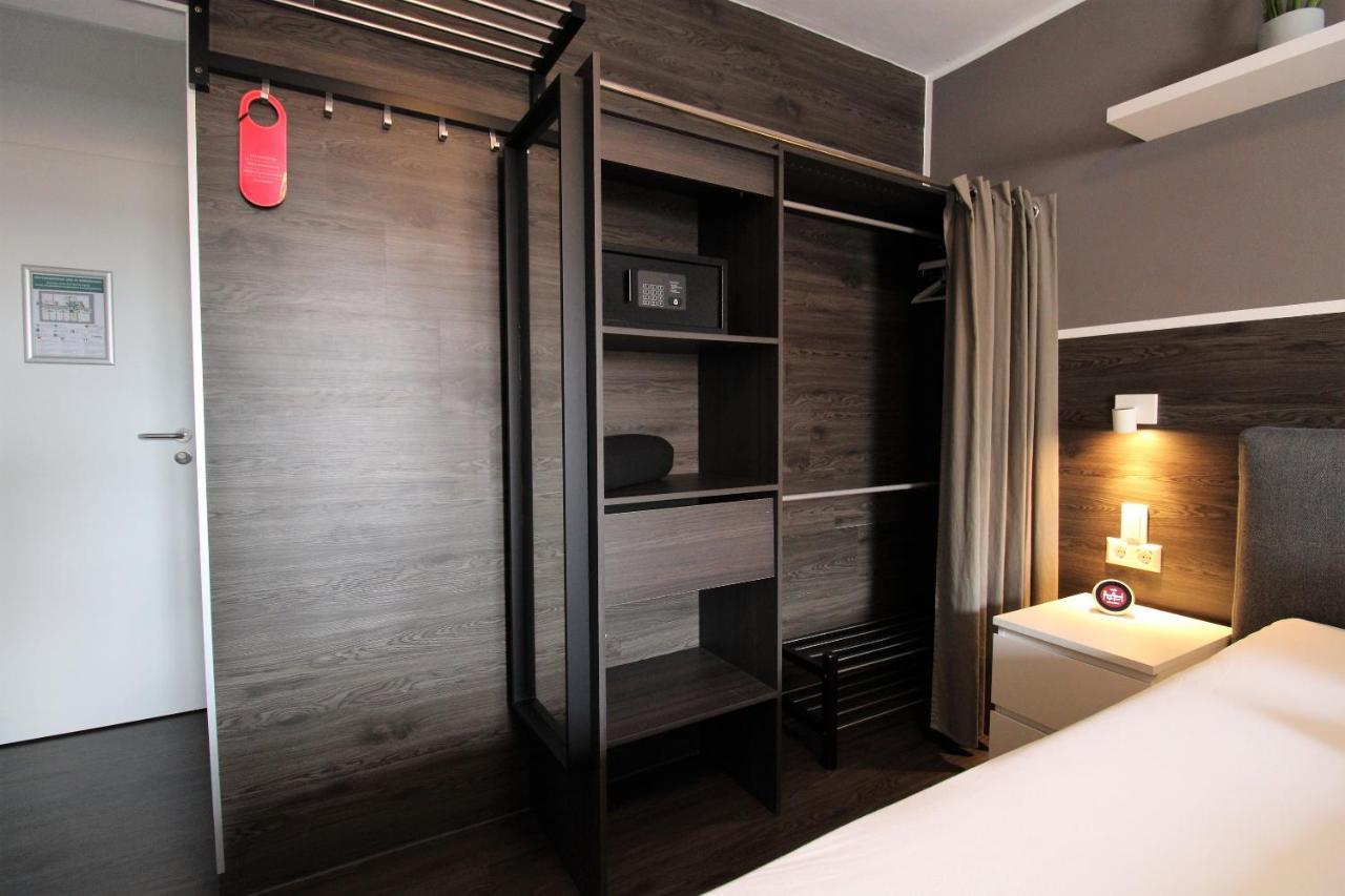 My Home Hotel Lamm Rottweil "Smart Home" Bagian luar foto