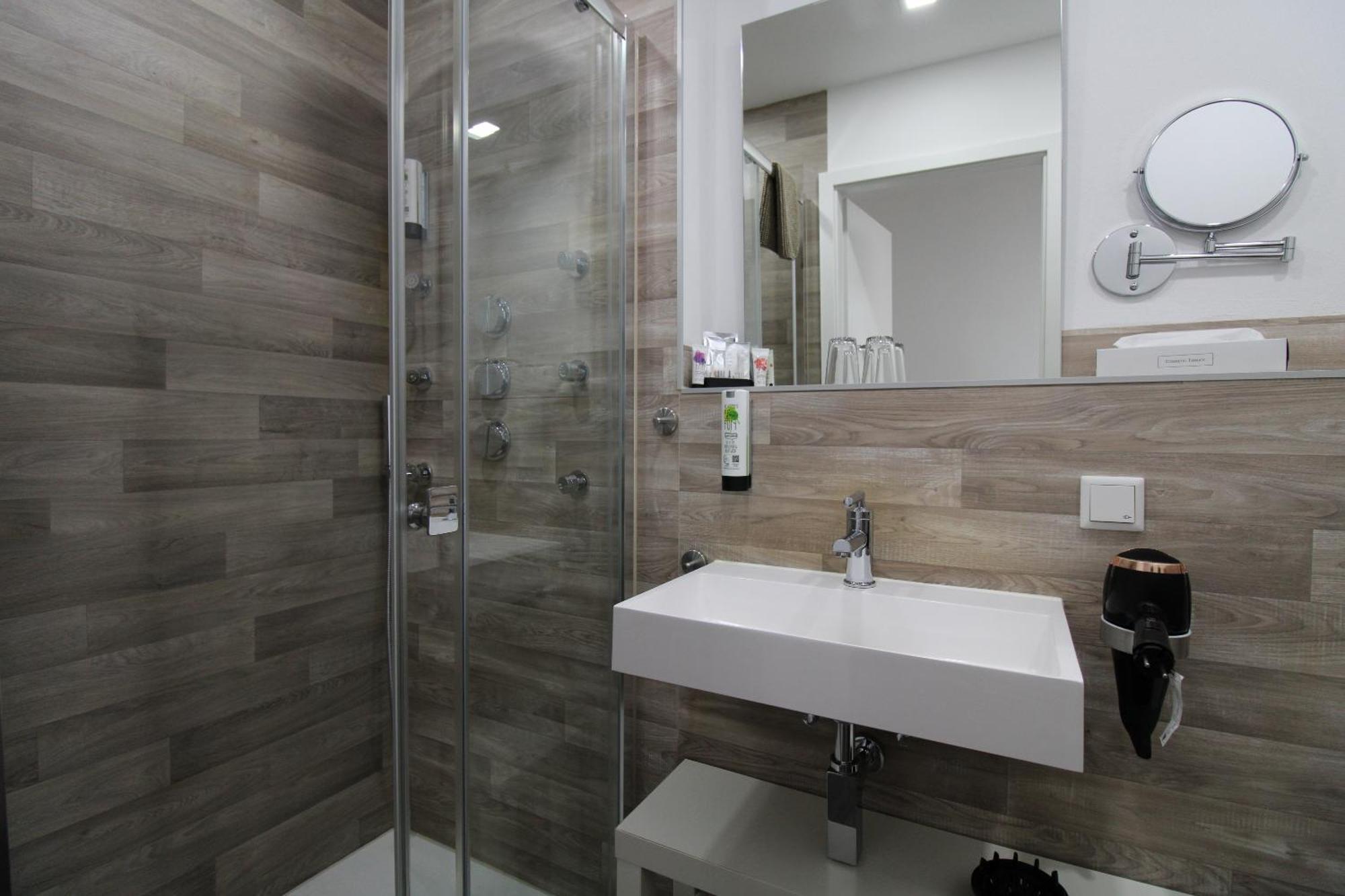 My Home Hotel Lamm Rottweil "Smart Home" Ruang foto